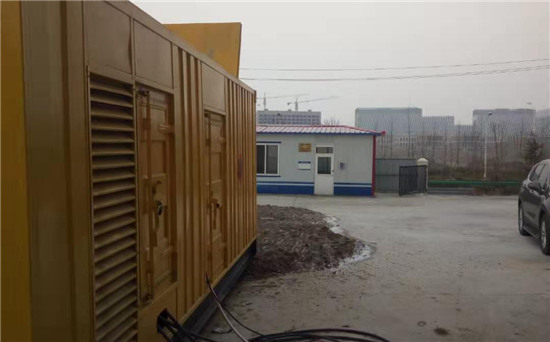 华南热作学院发电机组电缆选型核心注意事项