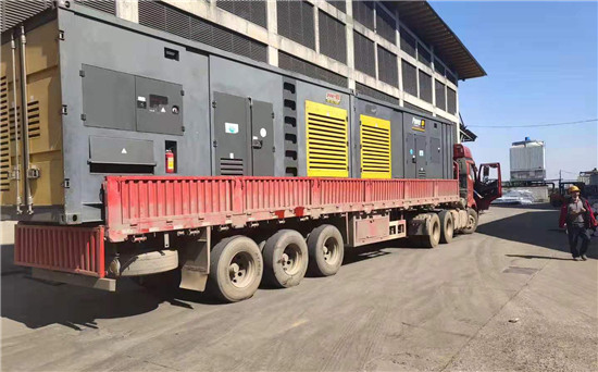 华南热作学院200KW发电机组适配电缆规格选型指南
