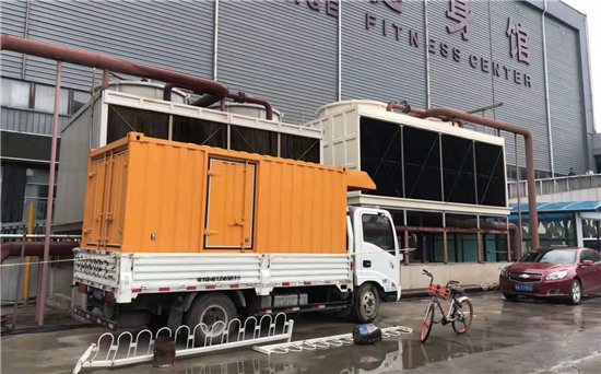 华南热作学院300KW发电机组适配电缆规格选型指南