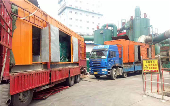 华南热作学院100KW发电机组适配电缆规格选型指南